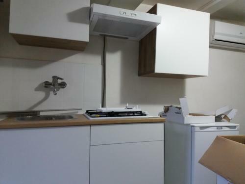 Apartamento Villino Del Duca