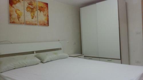 Apartamento Villino Del Duca