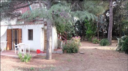 Apartamento Villino Del Duca