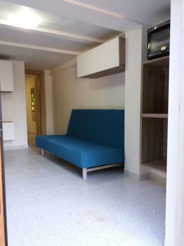 Apartamento Villino Del Duca
