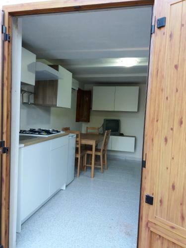 Apartamento Villino Del Duca