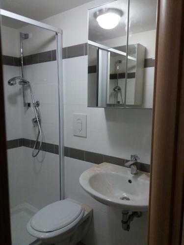 Apartamento Villino Del Duca