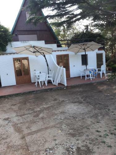 Apartamento Villino Del Duca