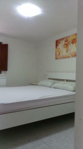 Apartamento Villino Del Duca