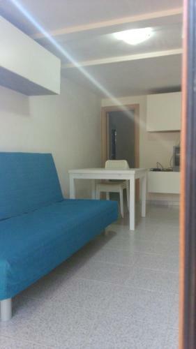 Apartamento Villino Del Duca