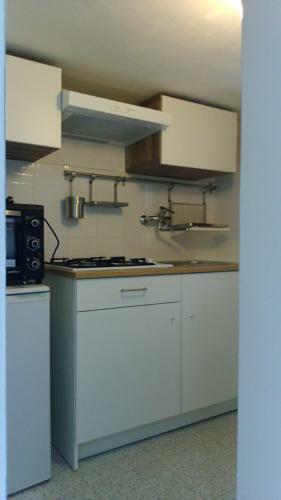 Apartamento Villino Del Duca