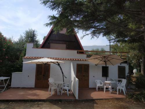 Apartamento Villino Del Duca