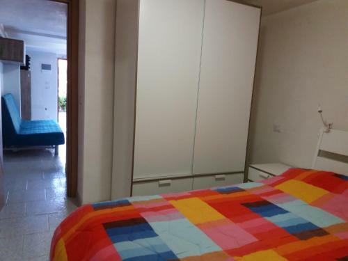 Apartamento Villino Del Duca