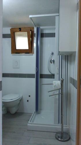 Apartamento Villino Del Duca