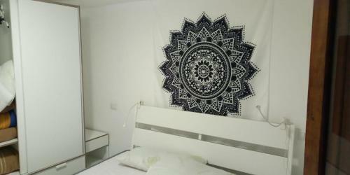 Apartamento Villino Del Duca