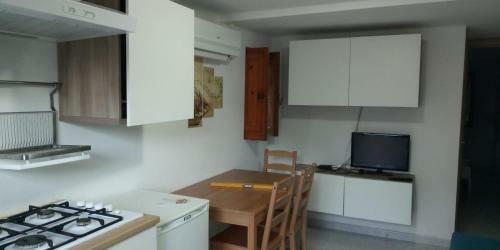 Apartamento Villino Del Duca
