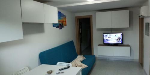 Apartamento Villino Del Duca