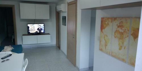 Apartamento Villino Del Duca