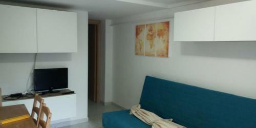 Apartamento Villino Del Duca