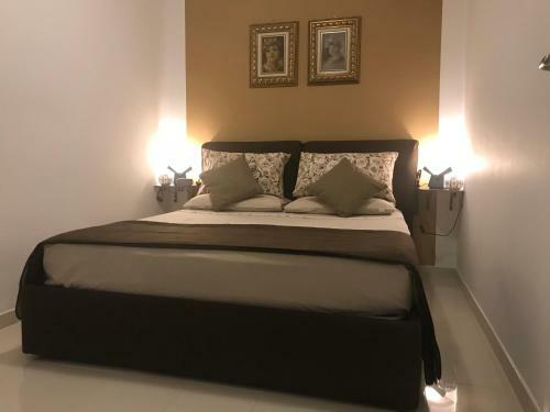 Apartamento Casa Vacanza Sundaville