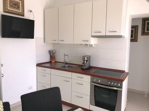 Apartamento Casa Vacanza Sundaville