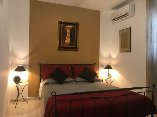 Apartamento Casa Vacanza Sundaville