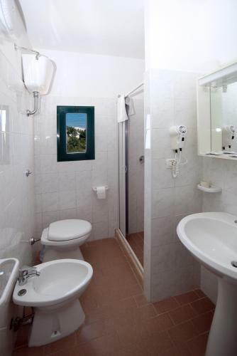 Apartamento Case Vacanze Baia Del Gargano