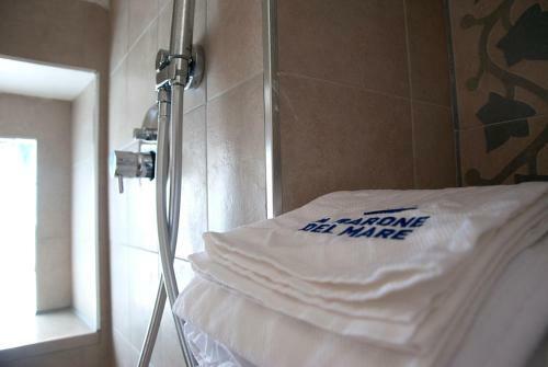 Bed & Breakfast Il Barone Del Mare