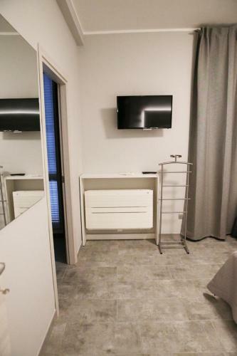 Apartamento Trebbia House
