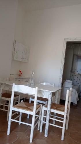 Casa Delle Arance