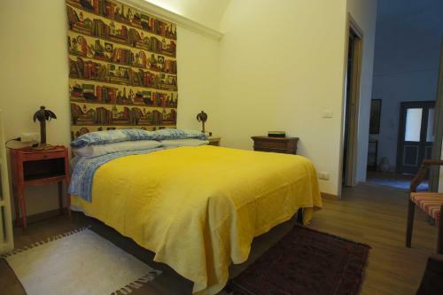 Superior Apartment In Palazzo Malaspina