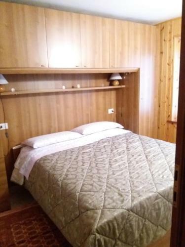 Apartamento Appartamento La Volpe