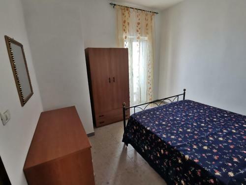 Casa Vacanze La Cantinetta Via Montesanto