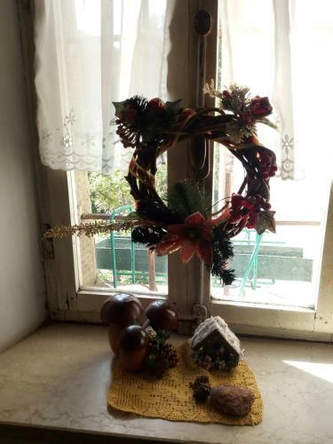 Apartamento A Casa Di Nonna