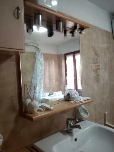 Apartamento A Casa Di Nonna