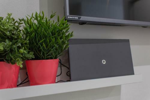 Apartamento Malta Guest House Self Check-in