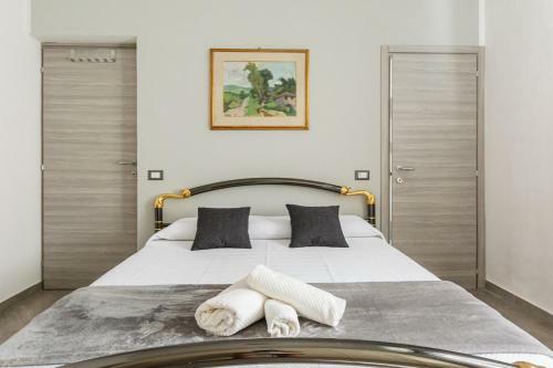 Bed & Breakfast Villetta Belvedere