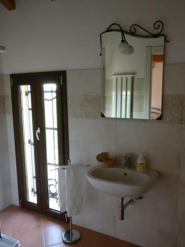 B&B Molinetto