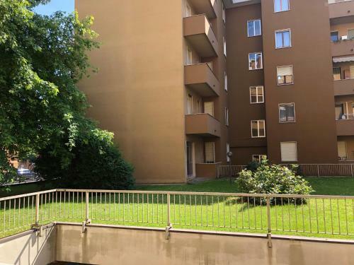 Apartamento Locazione Turistica Da Titty