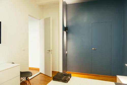 Apartamento Luxury Penthouse With Sea View - New Sanification Protocol