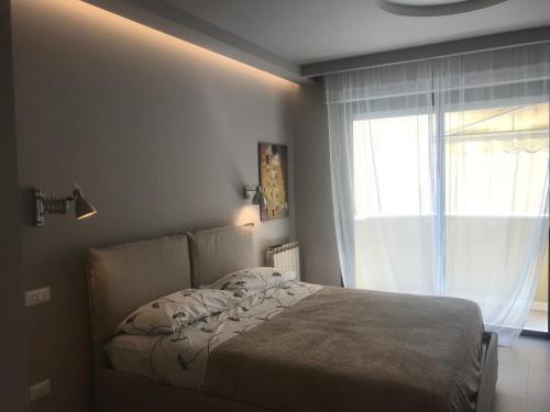 Apartamento Mas� Appartamenti (il Mare In Salotto)