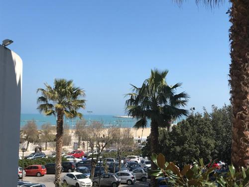 Apartamento Mas� Appartamenti (il Mare In Salotto)