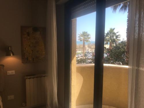Apartamento Mas� Appartamenti (il Mare In Salotto)