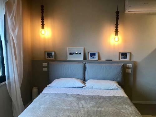 Apartamento Mas� Appartamenti (il Mare In Salotto)