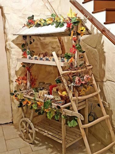 Favola B&B