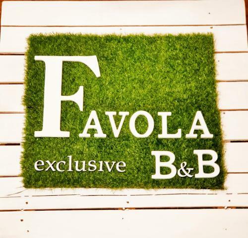 Favola B&B