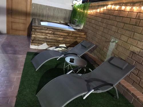 Atena Apartments B&B Platino