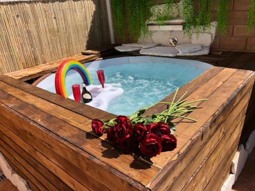 Atena Apartments B&B Platino