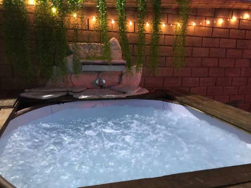 Atena Apartments B&B Platino