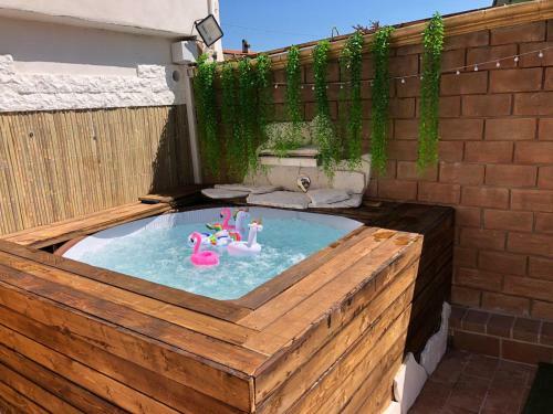 Atena Apartments B&B Platino