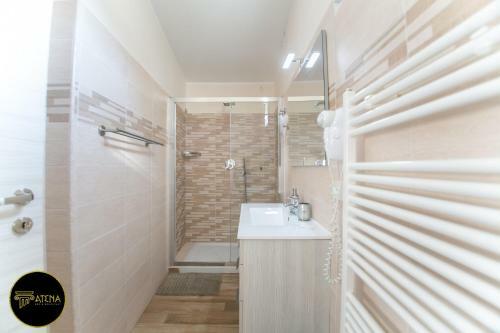 Atena Apartments B&B Platino