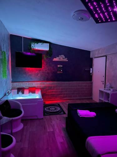 Atena Apartments B&B Platino