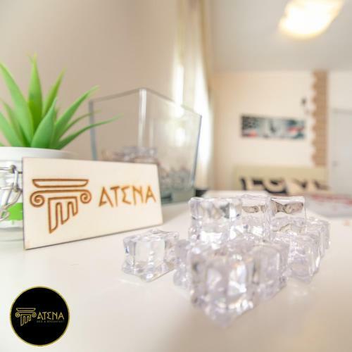 Atena Apartments B&B Platino