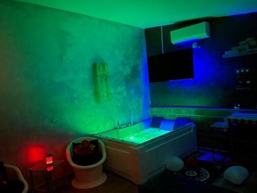 Atena Apartments B&B Platino