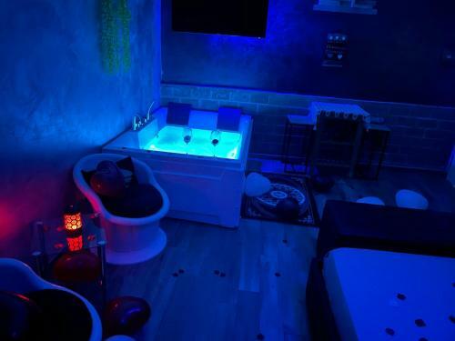 Atena Apartments B&B Platino